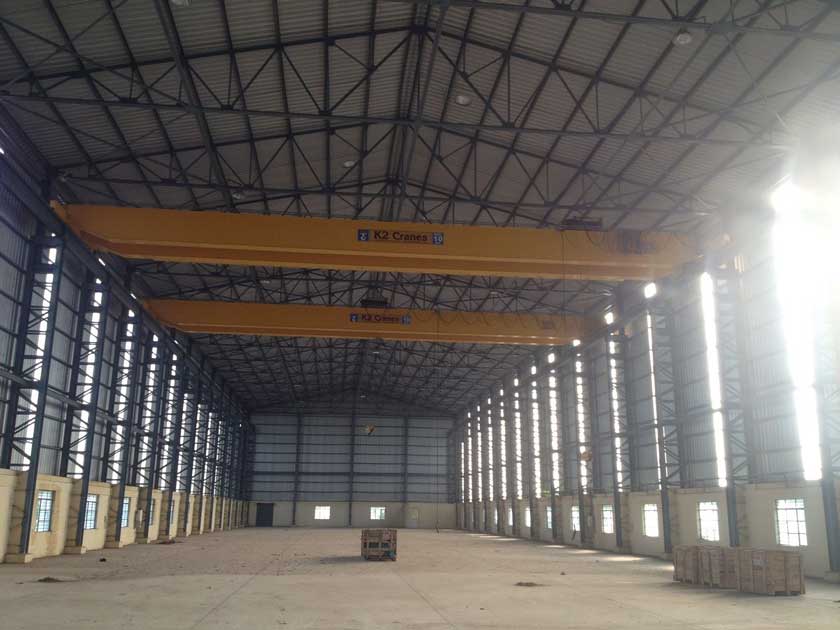 Factory Space  in chennai