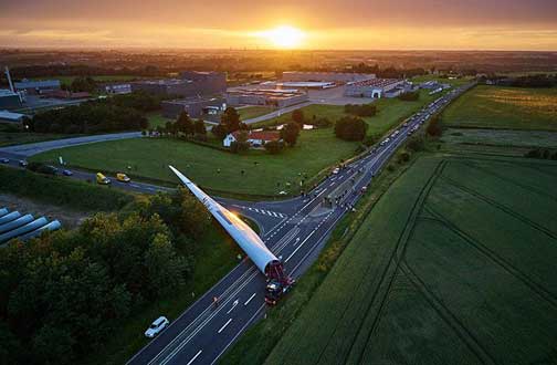 wind blade in chennai